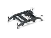 FBT Horizon VHA-T 406 Trolley with Stabalizer Feet for 3x FBT Horizon VHA 406A and VHA 112SA Speakers